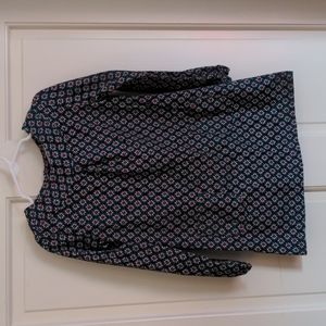 Girls corduroy dress